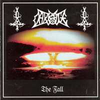 CD Dark Age: The Fall