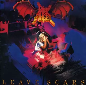 Dark Angel: Leave Scars
