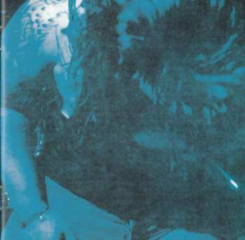 CD Dark Angel: Leave Scars