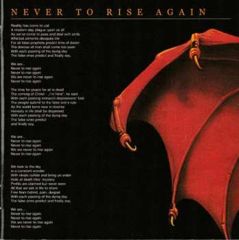 CD Dark Angel: Leave Scars