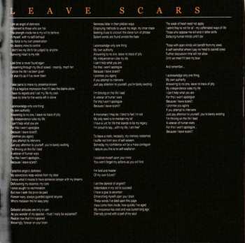 CD Dark Angel: Leave Scars