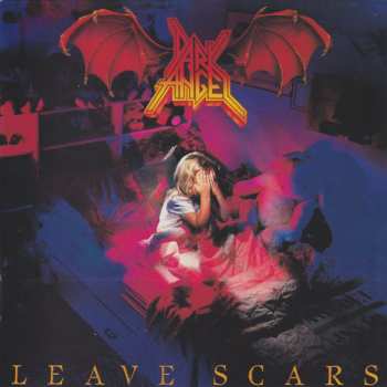 CD Dark Angel: Leave Scars