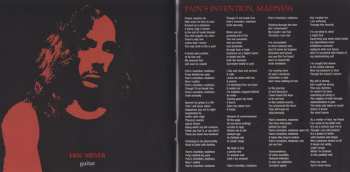 CD Dark Angel: Time Does Not Heal