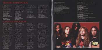 CD Dark Angel: Time Does Not Heal