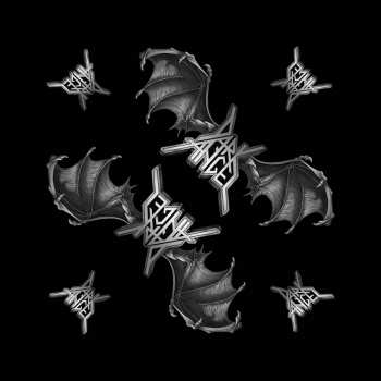 Merch Dark Angel: Sjaal Logo Dark Angel