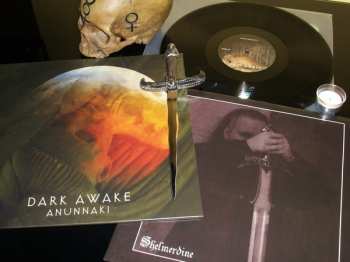LP Dark Awake: Anunnaki