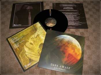 LP Dark Awake: Anunnaki
