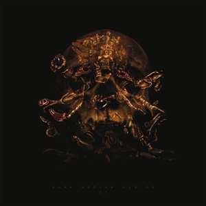 Album Dark Buddha Rising: II