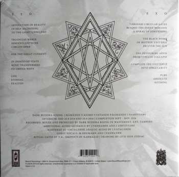 LP Dark Buddha Rising: Inversum