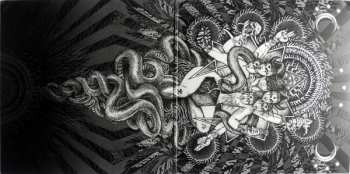 LP Dark Buddha Rising: Inversum