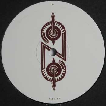 LP Dark Buddha Rising: Inversum