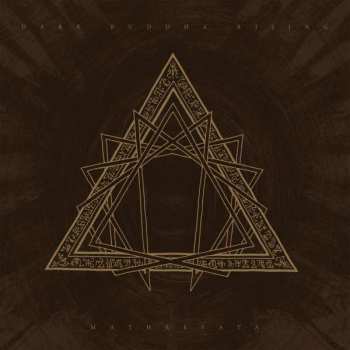 Album Dark Buddha Rising: Mathreyata