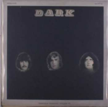 LP Dark: Catalogue Raisonne - Volume VII LTD