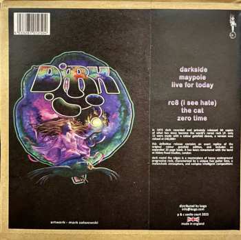 LP Dark: Catalogue Raisonne - Volume XI LTD