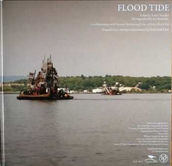 2LP Dark Dark Dark: Flood Tide Original Soundtrack