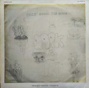 LP Dark: Catalogue Raisonne - Volume IX LTD