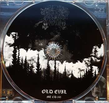 CD Dark Desires: Old Evil LTD