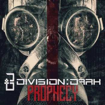 CD Division:Dark: Prophecy DIGI
