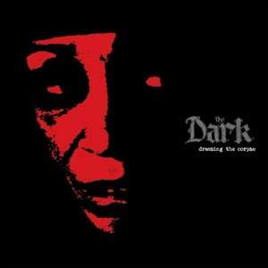 LP The Dark: Dressing The Corpse CLR | LTD