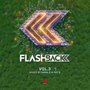 Album DJ Dark-E: Flashback Vol. 3