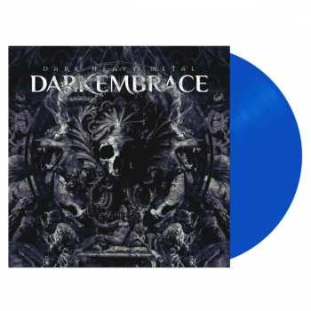 LP Dark Embrace: Dark Heavy Metal CLR