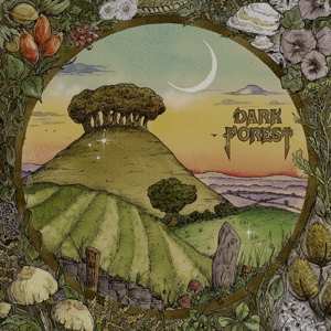 LP Dark Forest: Ridge & Furrow LTD