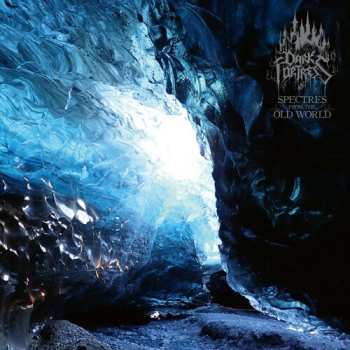 2LP Dark Fortress: Spectres From The Old World