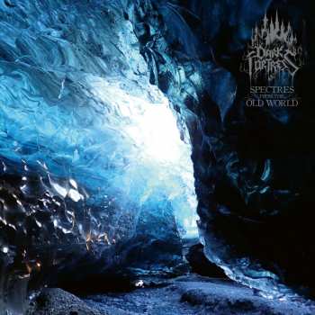 Album Dark Fortress: Spectres From The Old World
