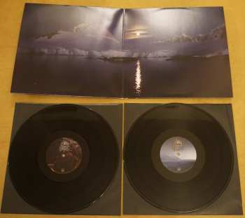 2LP Dark Fortress: Spectres From The Old World