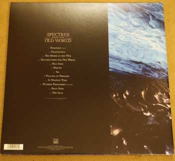 2LP Dark Fortress: Spectres From The Old World