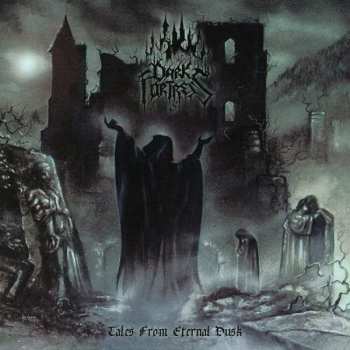 2CD Dark Fortress: Tales From Eternal Dusk DIGI