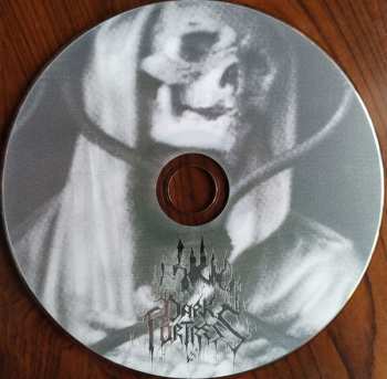 CD Dark Fortress: Tales From Eternal Dusk