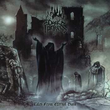Album Dark Fortress: Tales From Eternal Dusk