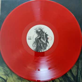 2LP Dark Fortress: Veneral Dawn LTD | CLR