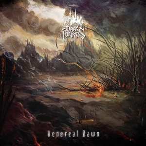 2LP Dark Fortress: Veneral Dawn LTD | CLR