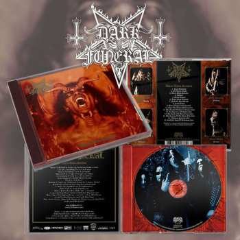 CD Dark Funeral: Attera Totus Santus