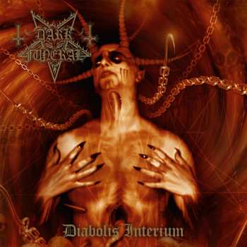 CD Dark Funeral: Diabolis Interium