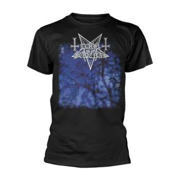 Merch Dark Funeral: T-shirt S/t