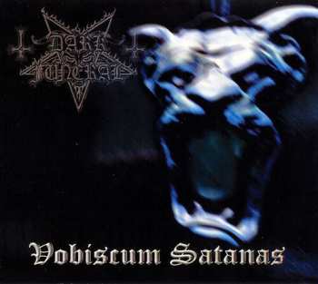 CD Dark Funeral: Vobiscum Satanas = ヴォビスカム・サタナス 