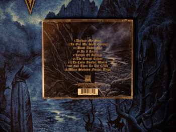 CD Dark Funeral: Where Shadows Forever Reign