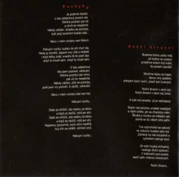 CD Dark Gamballe: Pochyby DIGI