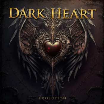 Album Dark Heart: Evolution
