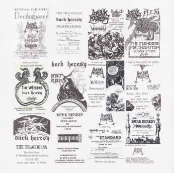 2LP Dark Heresy: Abstract Principles Taken To Their Logical Extremes