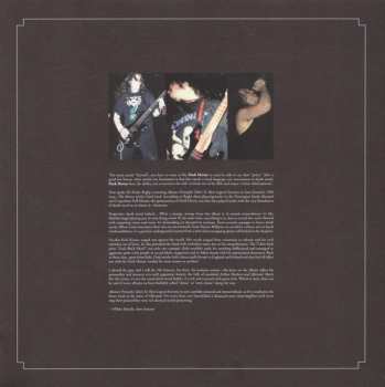 2LP Dark Heresy: Abstract Principles Taken To Their Logical Extremes