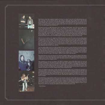 2LP Dark Heresy: Abstract Principles Taken To Their Logical Extremes