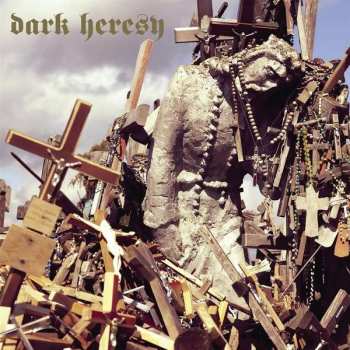 2LP Dark Heresy: Abstract Principles Taken To Their Logical Extremes