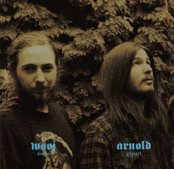 2LP Dark Heresy: Abstract Principles Taken To Their Logical Extremes