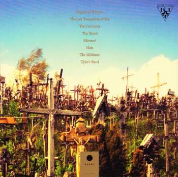 2LP Dark Heresy: Abstract Principles Taken To Their Logical Extremes