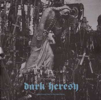 2LP Dark Heresy: Abstract Principles Taken To Their Logical Extremes