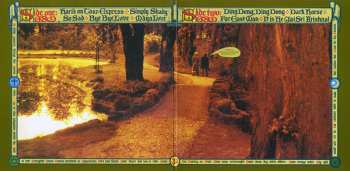 LP George Harrison: Dark Horse
